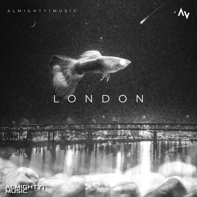 London - song and lyrics by AVECC | Spotify