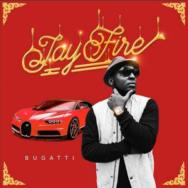 Bugatti 1.1 cover art