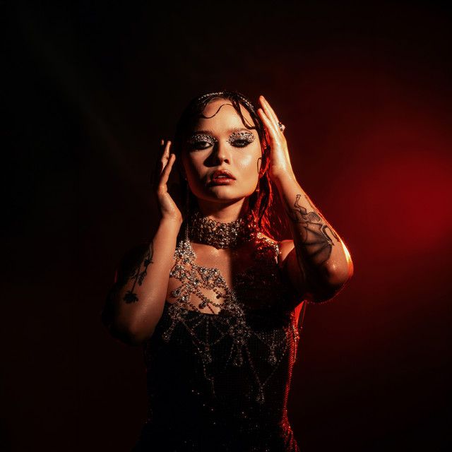 undefined album image