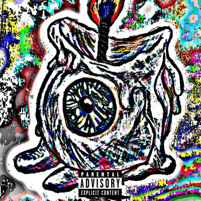 SUICIDE FREESTYLE cover