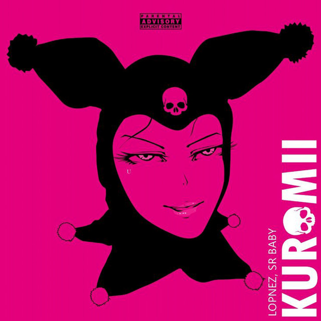 KUROMII
