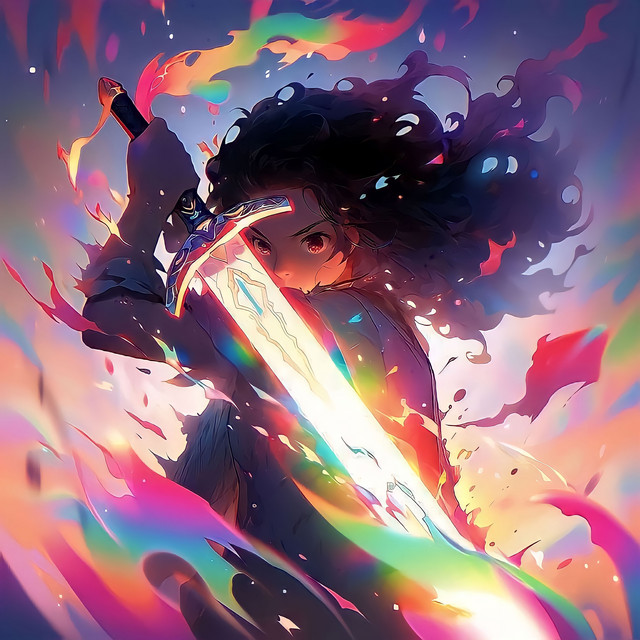 LORD OF THE SWORD
