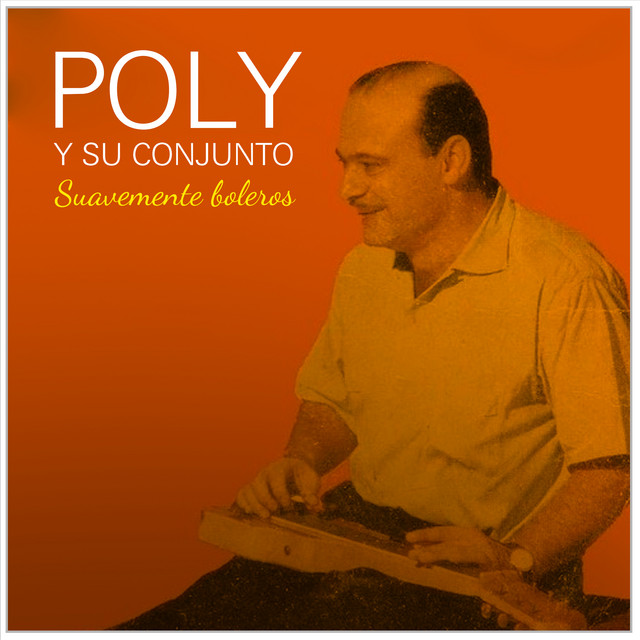 Suavemente Boleros cover art