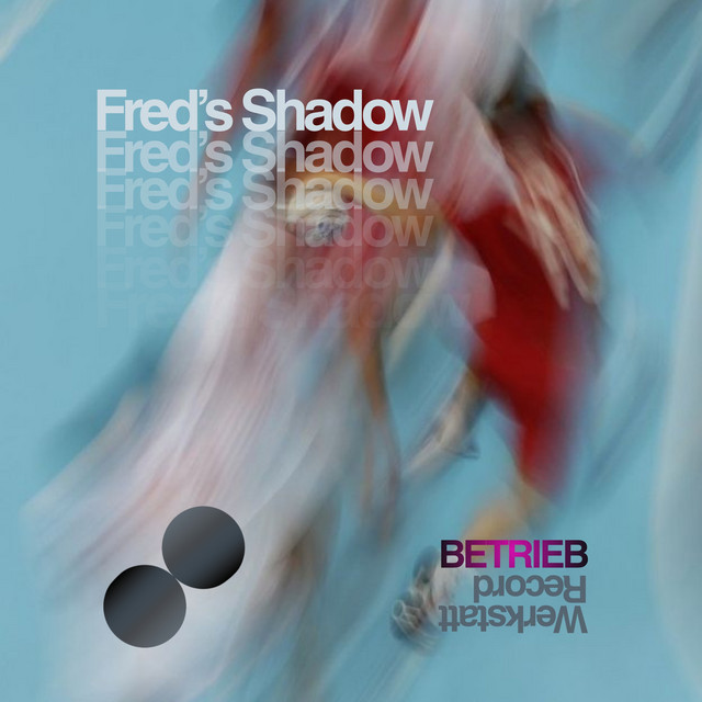 Fred's Shadow