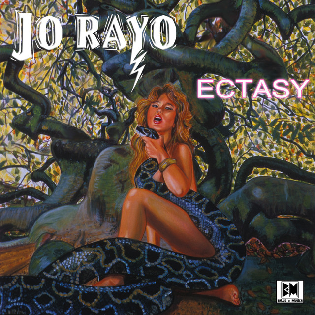 Ectasy