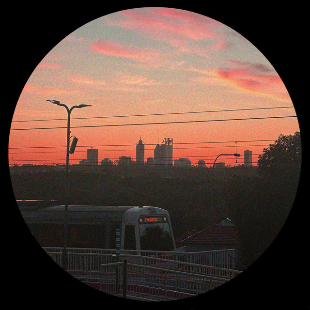 Midnight Desires (Deluxe) cover art