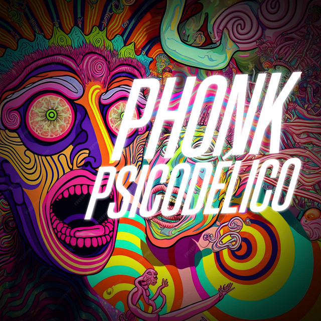 PHONK PSICODÉLICO