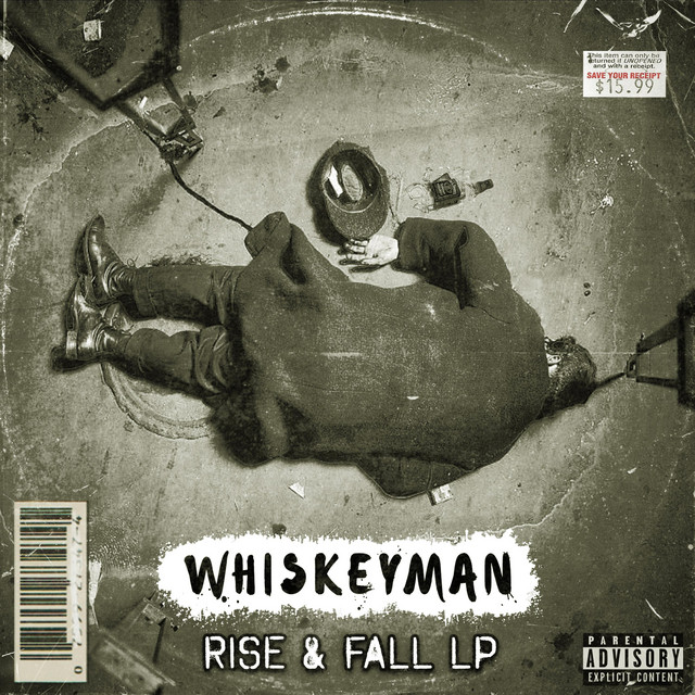 The Robbery cover art