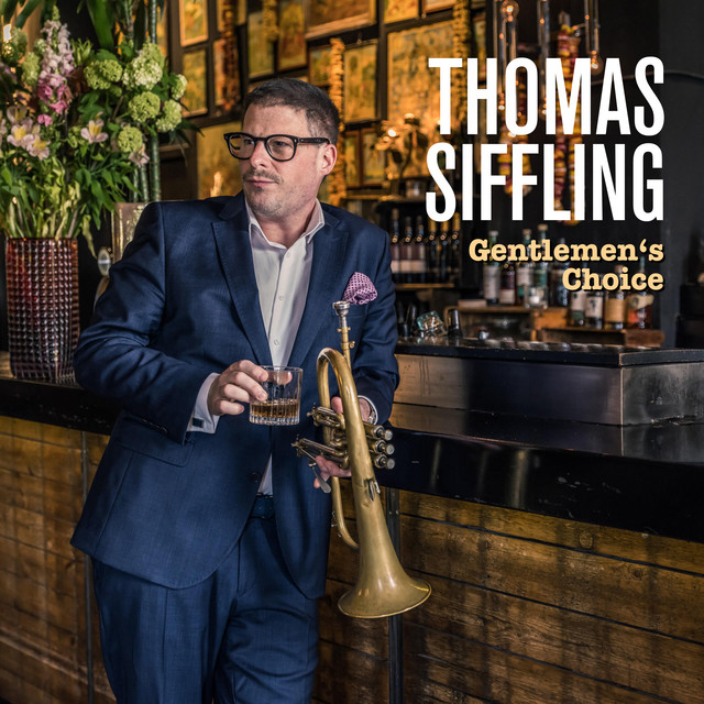 Gentlemen's Choice cover art