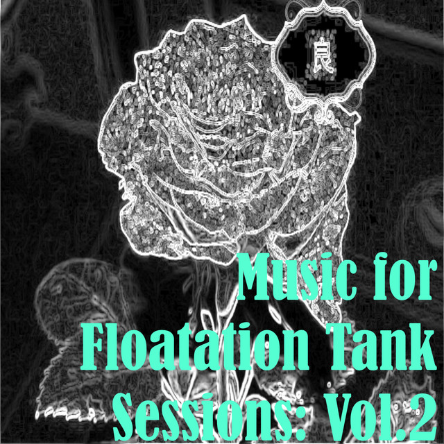 Music for Floatation Tank Sessions: Vol.2 cover