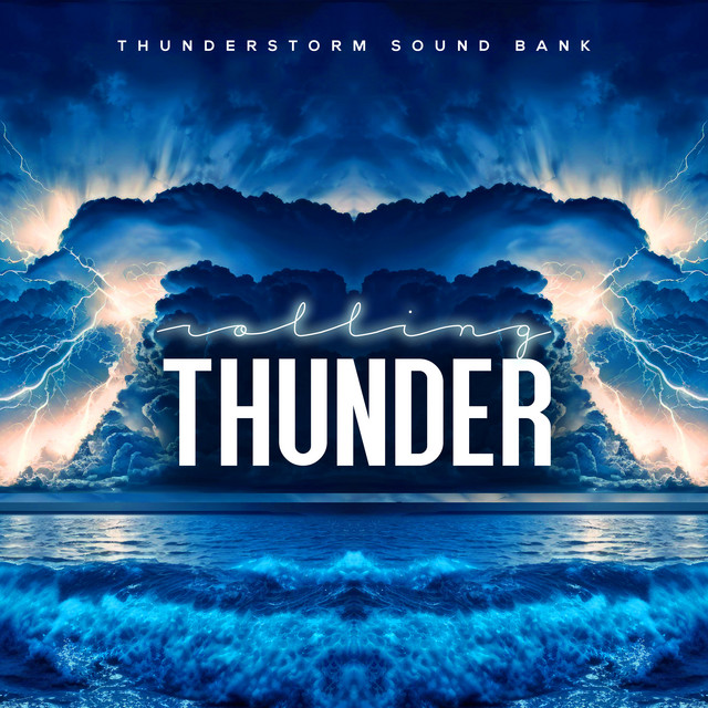 Epic Thunder Sounds - song and lyrics by Thunderstorm Sound Bank | Spotify