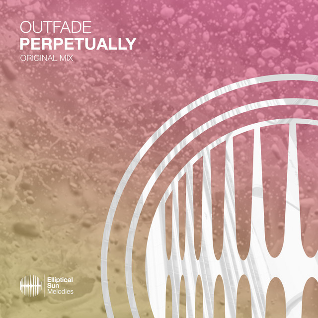 Perpetually cover art