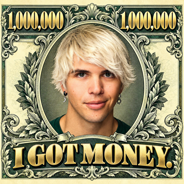 I Got Money album image