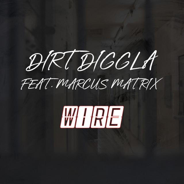 Wire - Single by Dirt Diggla | Spotify