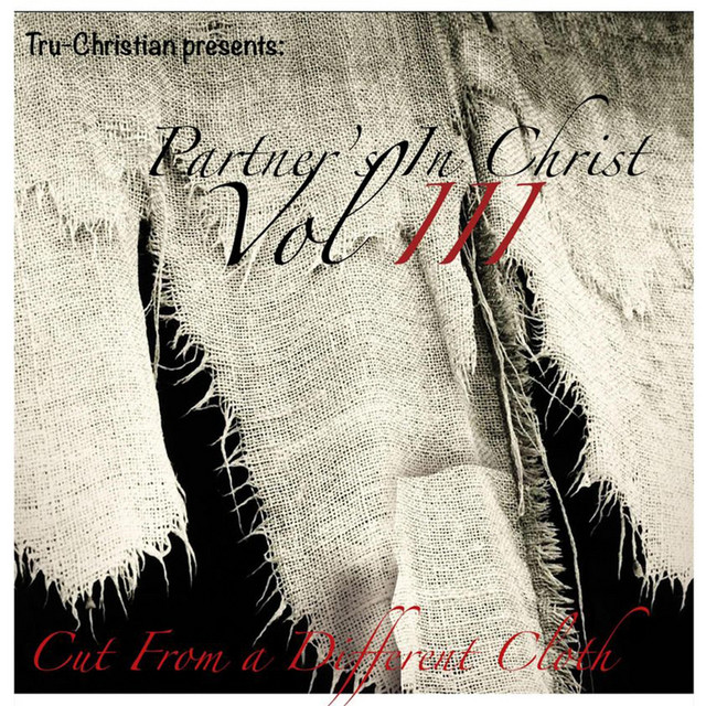Partner's in Christ, Vol III: Cut from a Different Cloth cover art