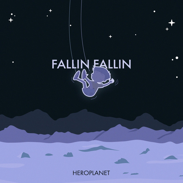 Fallin' Fallin' cover