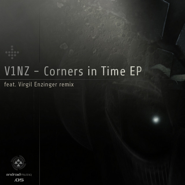 Corners In Time cover art