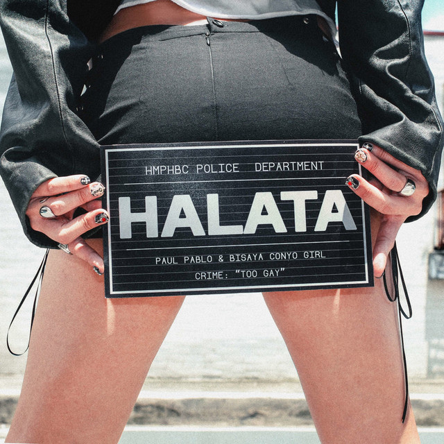Halata - Bisaya Conyo Girl Remix