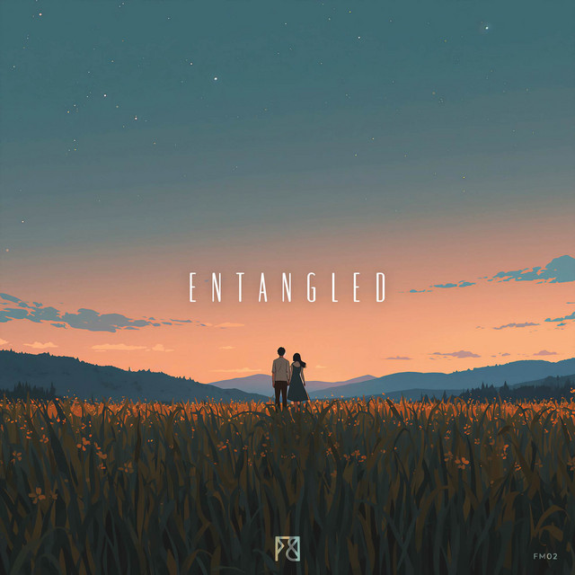 Entangled cover