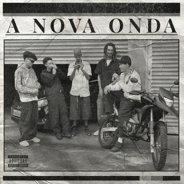 A Nova Onda
