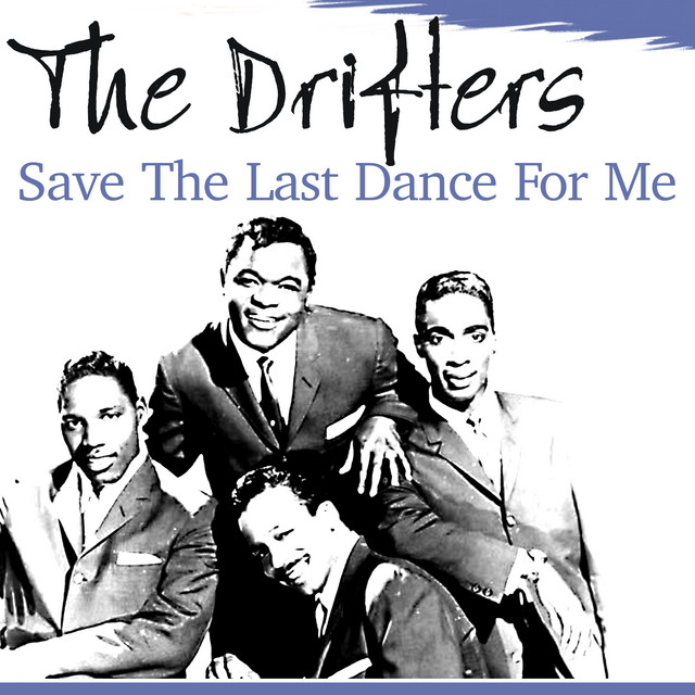 The Drifters-Save The Last Dance For Me - Album by The Drifters