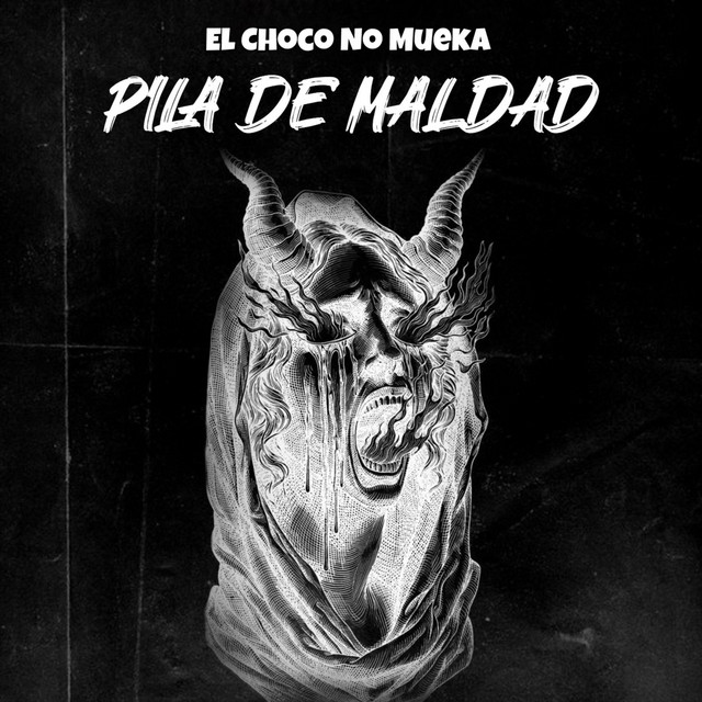 Pila De Maldad cover