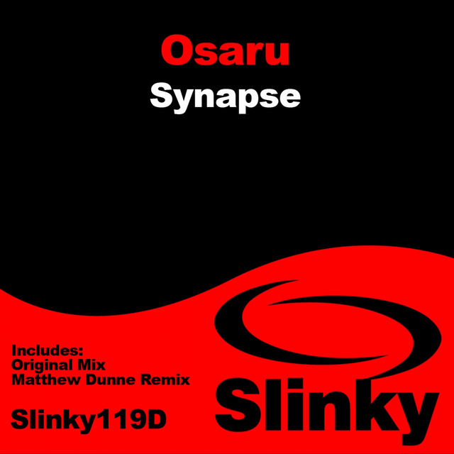 Synapse cover