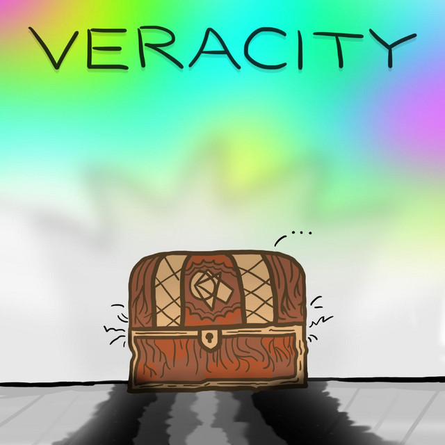 Veracity cover art