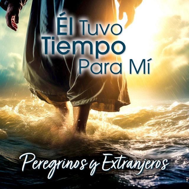 Artwork for El Tuvo Tiempo Para Mi