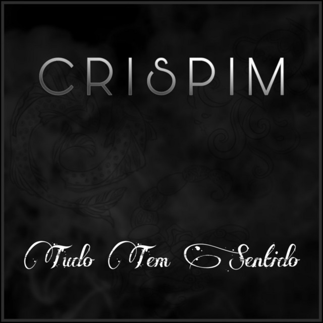 Tudo Tem Sentido cover art