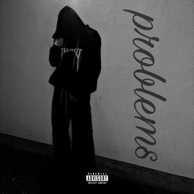 PROBLEMS cover art