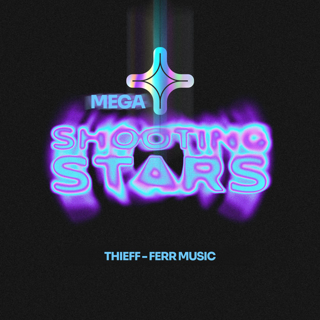 MEGA SHOOTING STARS
