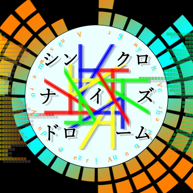 Synchronizedrome cover