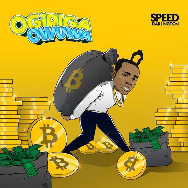 Ogiriga Owuwa cover art