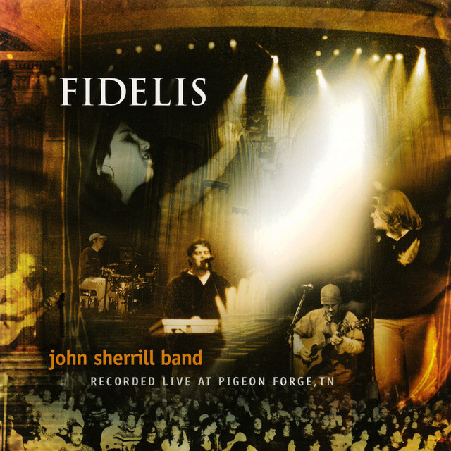 Fidelis cover art
