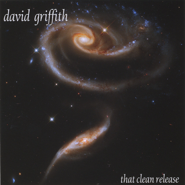 David Griffith Photo