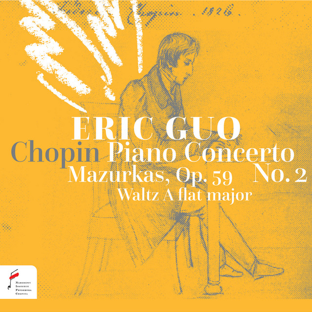 クラシック FryderykChopin Fryderyk Chopin - Album by Frédéric Chopin | Spotify