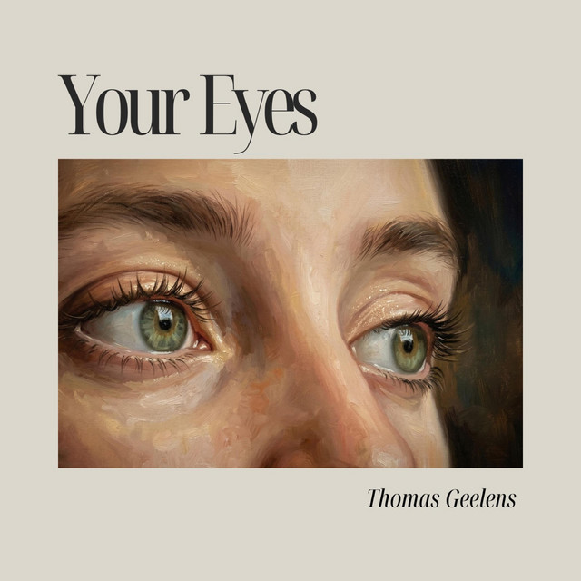 Your Eyes