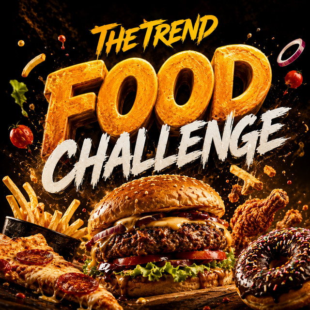 Food Challenge