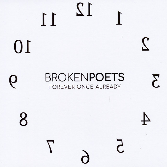 Broken Poets Photo