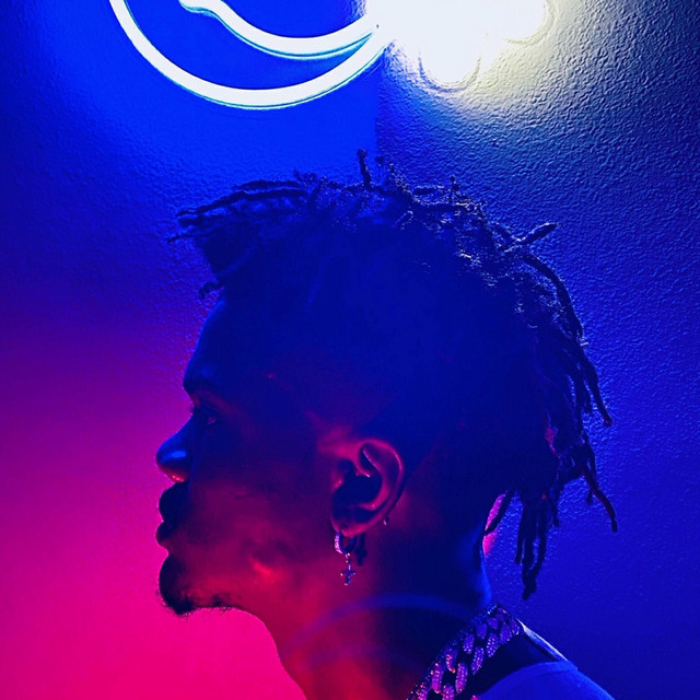 Tre Houston | Spotify