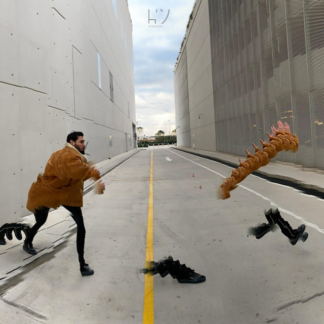 Ether cover art