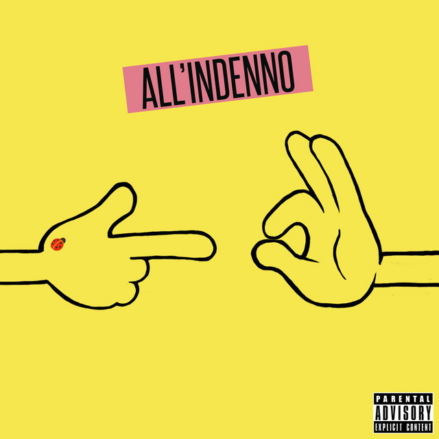 All'indenno