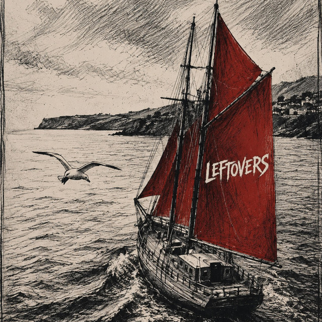 The Leftovers