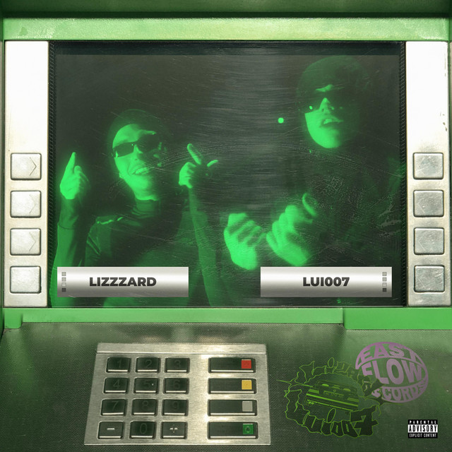 Обкладинка: BABKA — Lizzzard