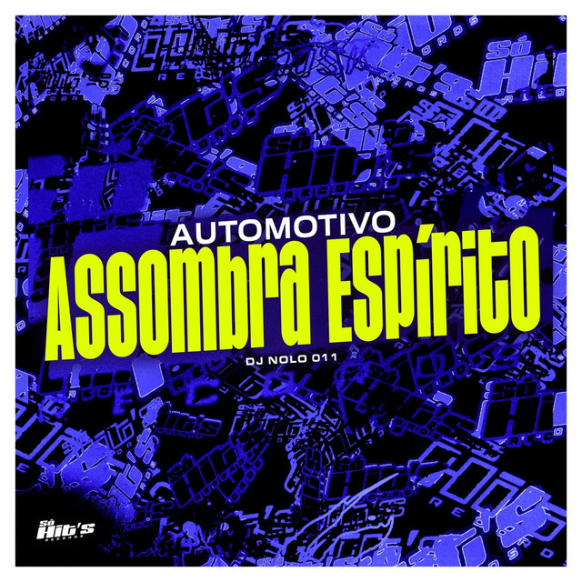 Automotivo Assombra Espirito