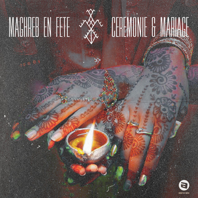 Maghreb en fête - cérémonie & mariage