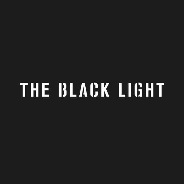 The Black Light cover art