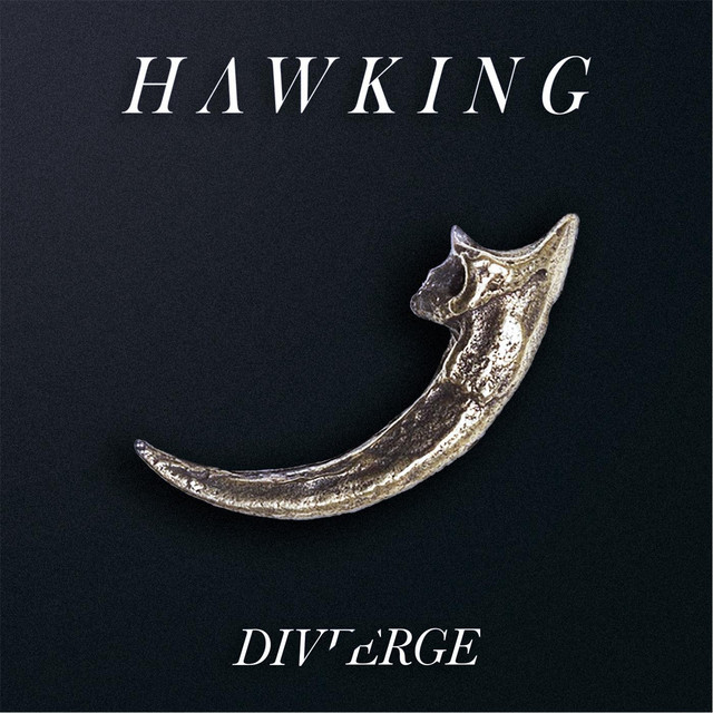 Diverge cover art
