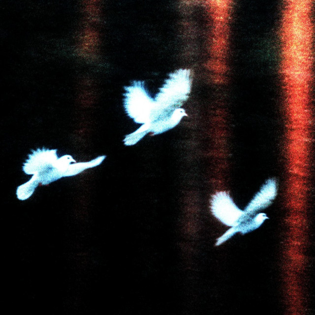 Repeat cover art